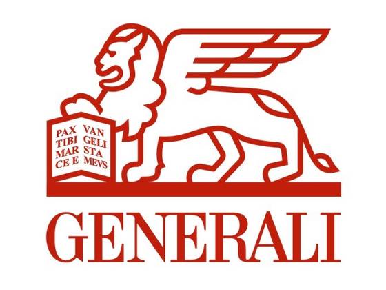 Logo from Generali Insurance