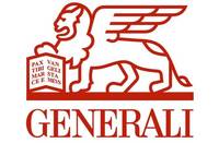 Logo from Generali Insurance