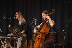 Body & Mind Festival 2026 - Mohnwobil 6 Body & Mind Festival 2026 - Mohnwobil 6