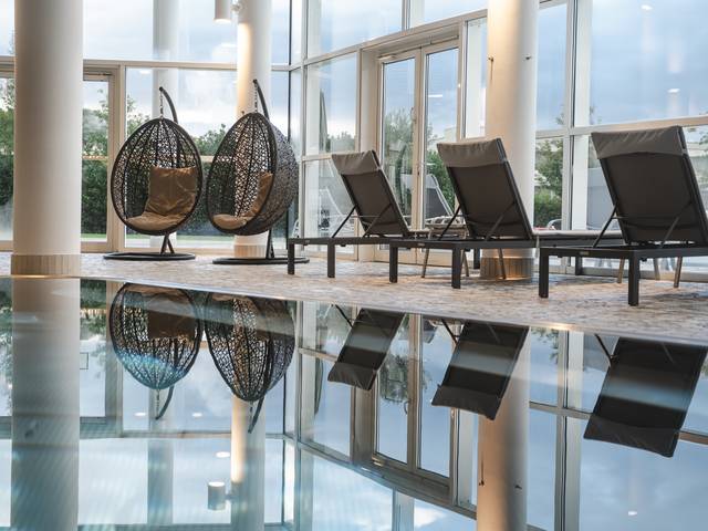 REDUCE  Vital  Indoor Thermal