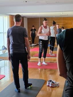 Myofascial Training 1 Myofascial Training 1