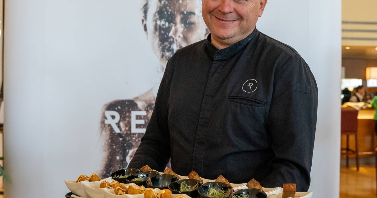 REDUCE Bad Tatzmannsdorf / Chef's Table at Hotel Vital ****S