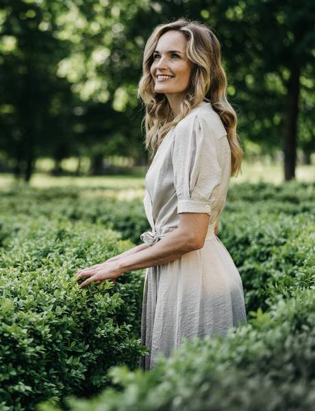 Kurpark Bad Tatzmannsdorf 