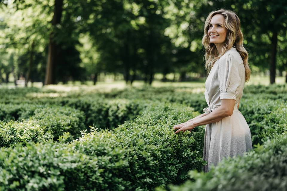 Become healthy in the REDUCE health resort