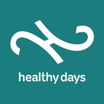 Healthy Days, a Partner 