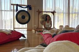 Sound Meditation