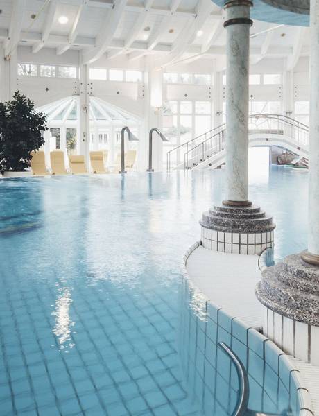 Spa Days Deluxe