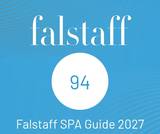 Falstaff Spa Award 2027