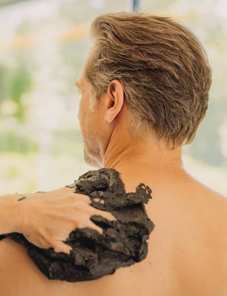 Bad Tatzmannsdorf healing moor