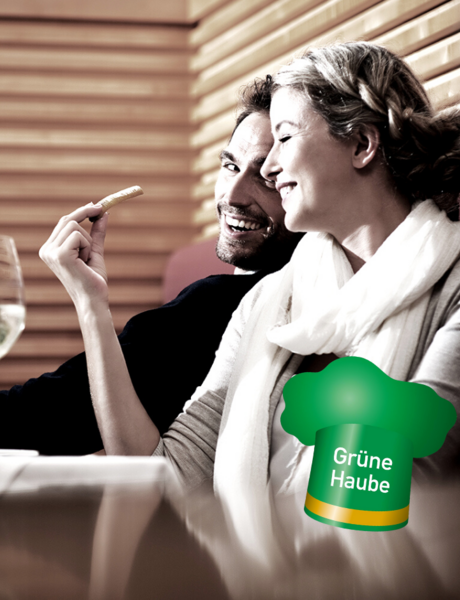 The REDUCE Hotel Vital 4*S was awarded the Green Hood.