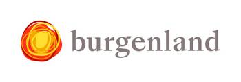 Burgenland Logo
