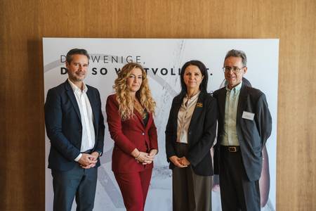 ÖHKV Jahrestagung im REDUCE