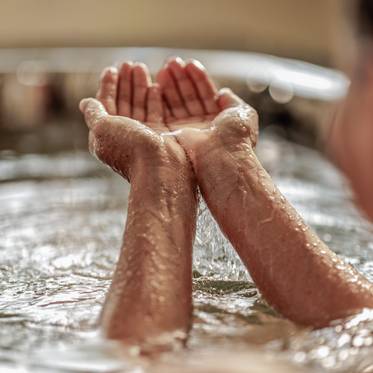 Soothing remedies at REDUCE