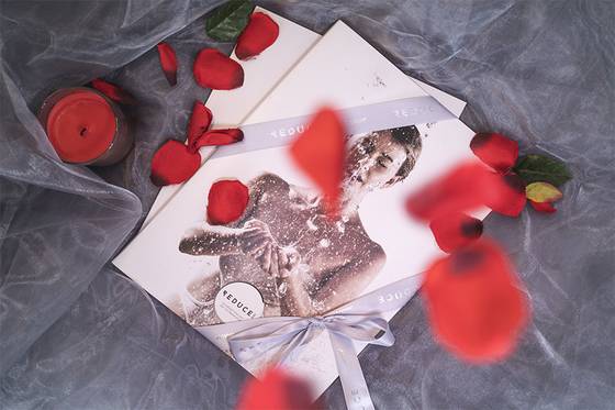 Give the gift of REDUCE Moments for Valentine's Day