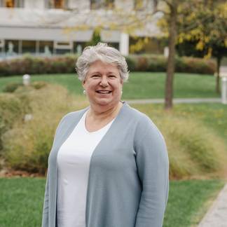 Elisabeth Schober, M.D., Medical Director