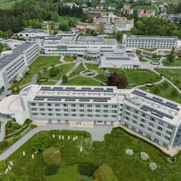 REDUCE Health Resort Bad Tatzmannsdorf