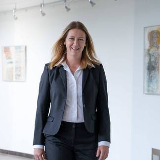 Martina Janisch, Hotel Director & Head of Quality Management