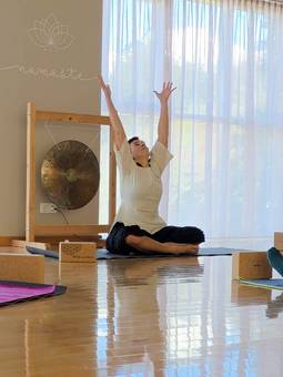Yoga 3 Yoga 3