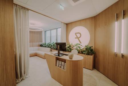 High-tech for your health