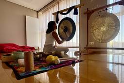 Sound Meditation