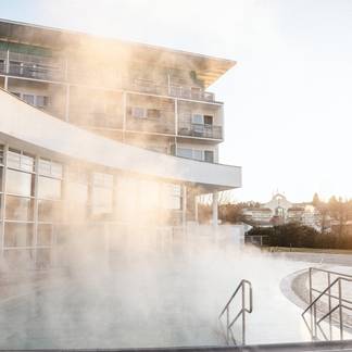 REDUCE  Vital  Hotel ***S Outdoor Pool