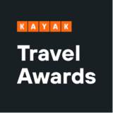 Kayak Travel Award 2025