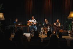Body & Mind Festival 2026 - Mohnwobil Body & Mind Festival 2026 - Mohnwobil
