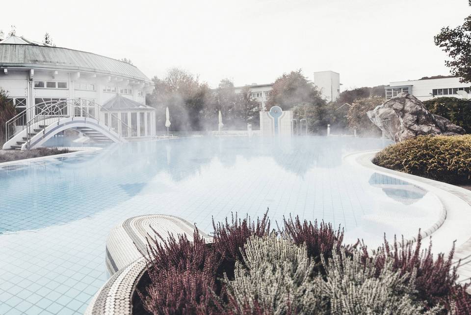 Discover offers in REDUCE Hotel Thermal ****S