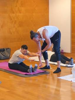Pilates Flow Pilates Flow