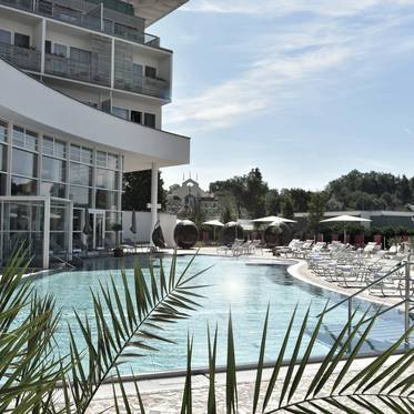 REDUCE Hotel Vital