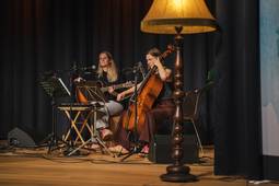 Body & Mind Festival 2026 - Mohnwobil 1 Body & Mind Festival 2026 - Mohnwobil 1