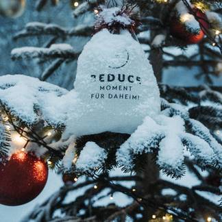 Christmas at the REDUCE health resort