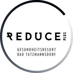 Logo of the health resort Reduce in Burgenland