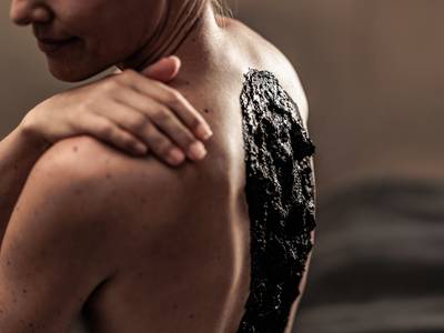 Soothing health treatments 