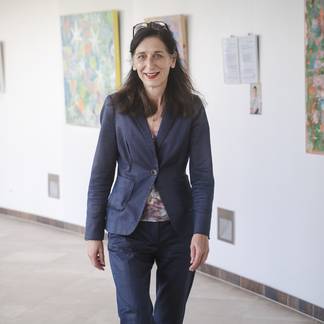 Angelika Abel-Hofmann, Head of Kurhotels