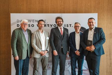 REDUCE als Bühne für die Zukunft der Kur und Gesundheitsvorsorge