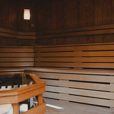 Roman sauna