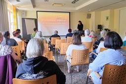 Lecture: Your Invisible Superorgan Lecture: Your Invisible Superorgan