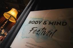 Body & Mind Festival 2026 - Mohnwobil 3 Body & Mind Festival 2026 - Mohnwobil 3