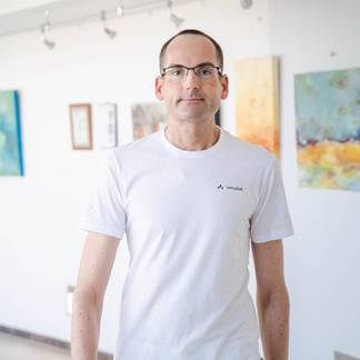 Dr. med. Franz Niederl, Medical Director