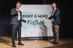 Body & Mind Festival 2026 - Dr. Slaven Stekovic 3 Body & Mind Festival 2026 - Dr. Slaven Stekovic 3