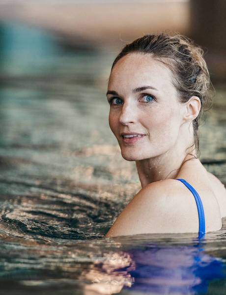 Spa enjoyment at the REDUCE Hotel Vital in Bad Tatzmannsdorf