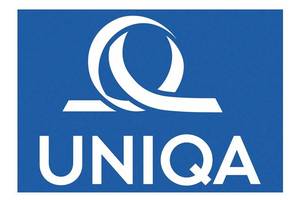 Logo of UNIQA Insurance