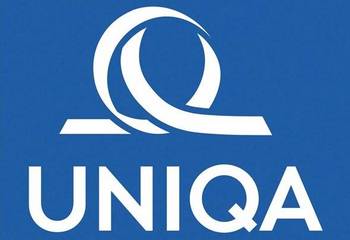 Logo of UNIQA Insurance