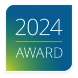 HolidayCheck Award 2024 for the REDUCE Hotel Vital****S