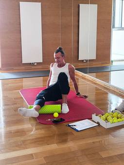 Myofascial Training 2 Myofascial Training 2