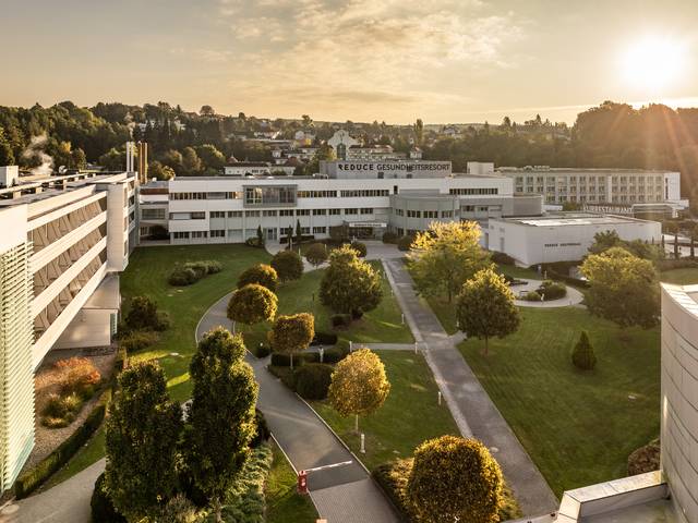 REDUCE Health Resort Bad Tatzmannsdorf