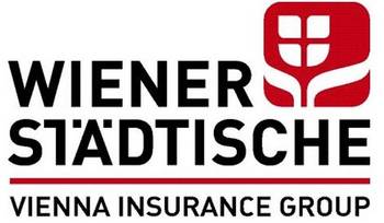 Logo of Wiener Städtische Versicherung 
