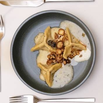 Green Toque Cuisine at the REDUCE  Vital 