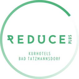 Logo Reduce Kurhotels Bad Tatzmannsdorf in Burgenland